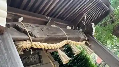 多摩野神社(東京都)