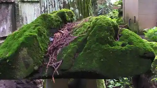 観音寺（寺山観音）のその他建物