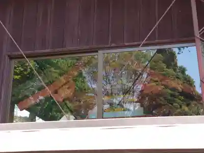 賀茂別雷神社(栃木県)