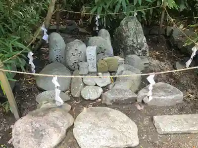 津八幡宮(三重県)