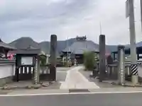 蓮乗寺(長野県)