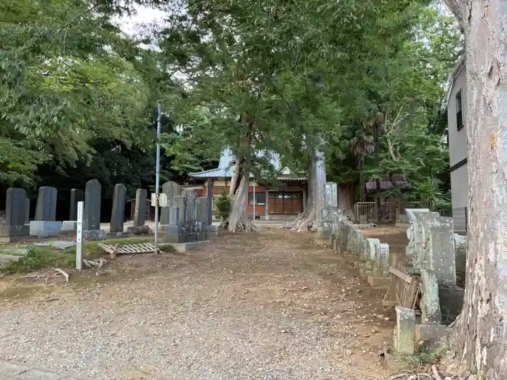 西福寺(千葉県)