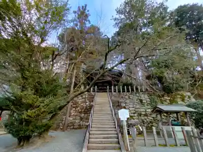 吉田神社のその他建物