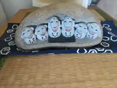 弘誓院のその他建物