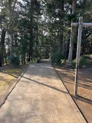駒形神社(千葉県)