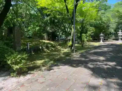 無量光寺のその他建物