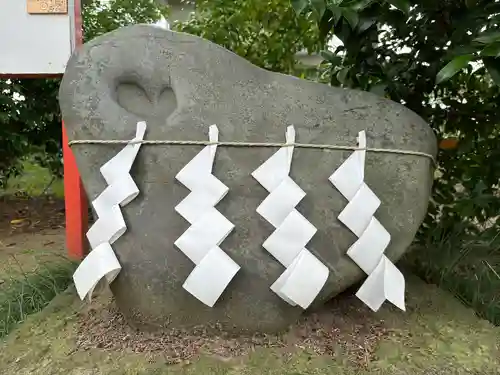 小野神社(東京都)