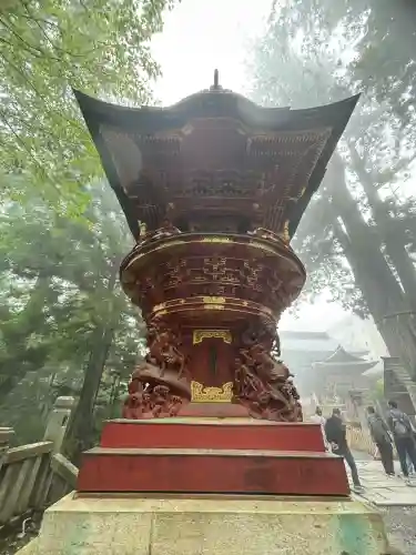三峯神社(埼玉県)