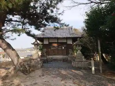 稲荷神社(愛知県)