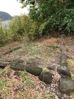 密蔵院のその他建物