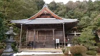惣持院(京都府)