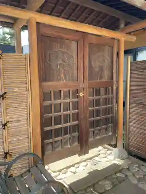 香林院(東京都)