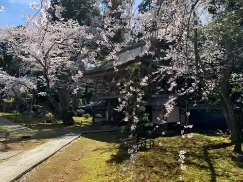 瀧谷寺(福井県)