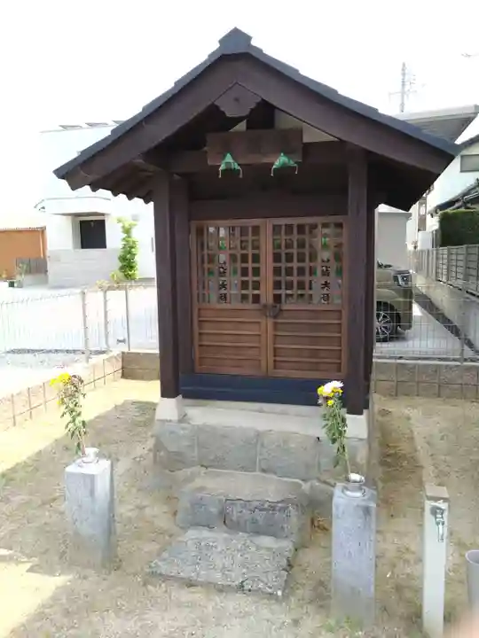 祠(愛知県)
