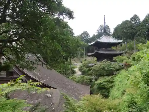 常樂寺(滋賀県)