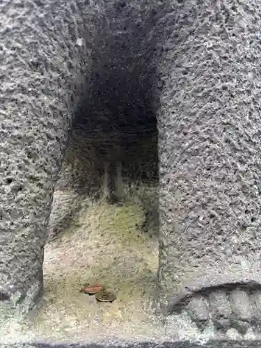 江部乙神社(北海道)
