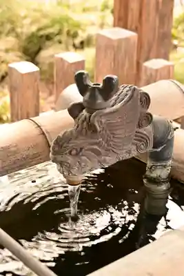 永福寺 童子堂(埼玉県)