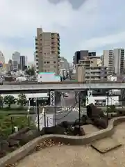 品川神社(東京都)