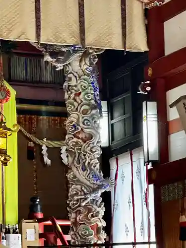 鹿児島神宮(鹿児島県)