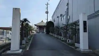 自性院のその他建物