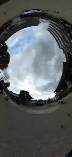 壬生寺(京都府)