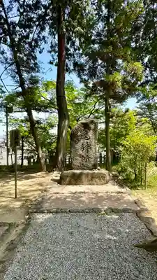 龍田大社(奈良県)