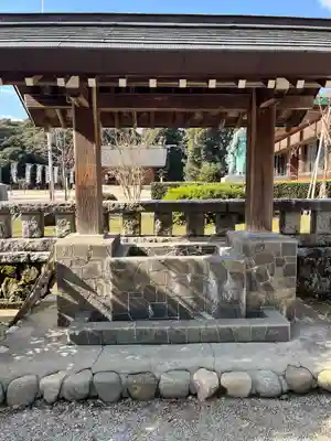 松江護國神社(島根県)