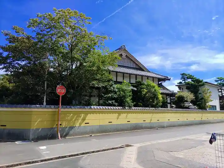 矢合観音のその他建物