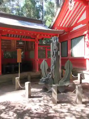 香取神宮のその他建物