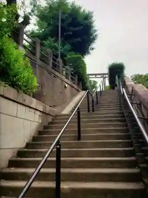 平塚神社(東京都)