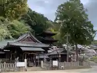 六條八幡宮のその他建物