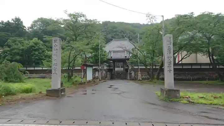 妙法華寺のその他建物