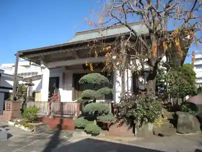 修性院(東京都)