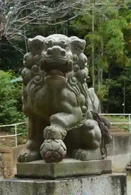 西八朔杉山神社(神奈川県)
