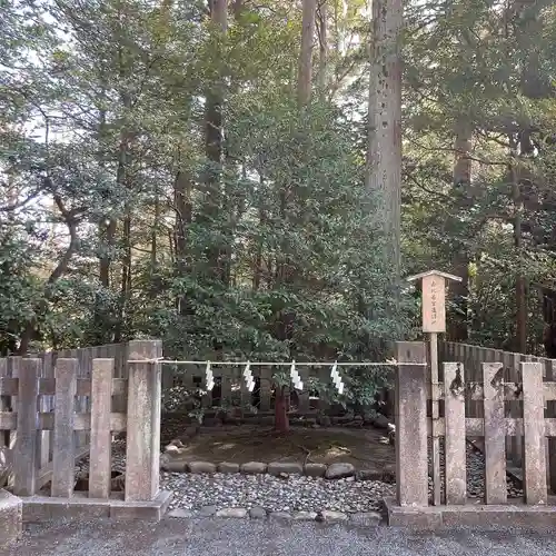 白旗神社(西御門)(神奈川県)