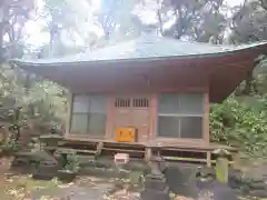 御祭神社(東京都)