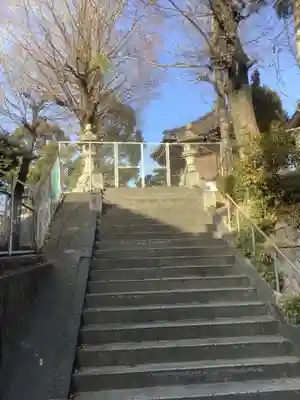 龍興寺のその他建物