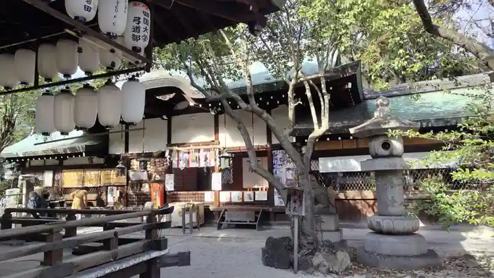 白峯神宮(京都府)