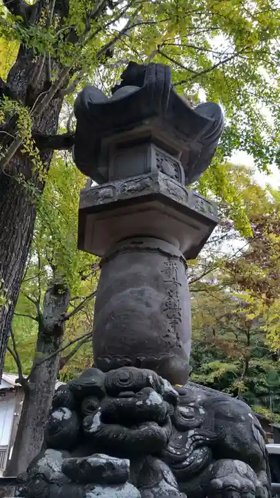 春日部八幡神社(埼玉県)