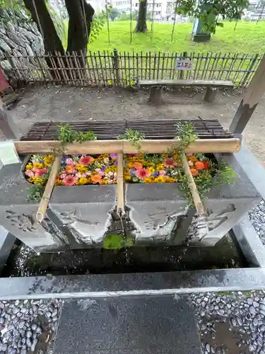 眞田神社(長野県)