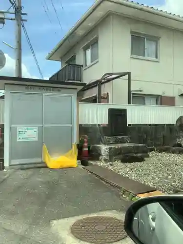 津島神社の歴史