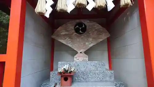 椿大神社のその他建物