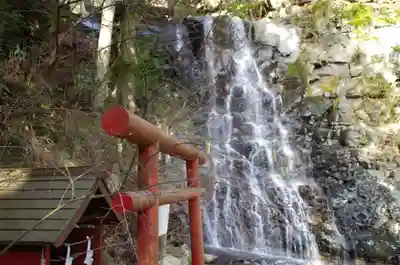 河口浅間神社のその他建物