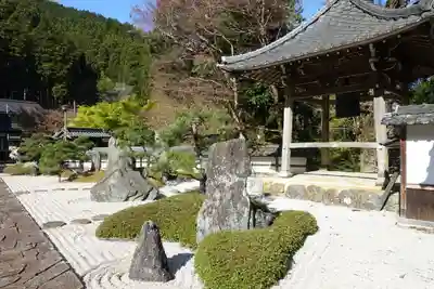 長安寺(京都府)