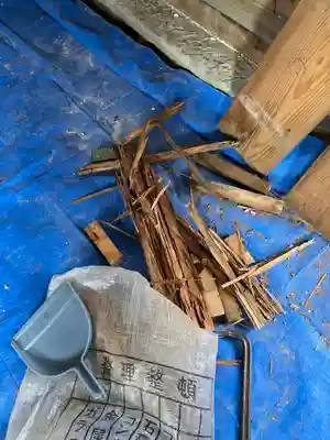 總社 和田八幡宮(福井県)