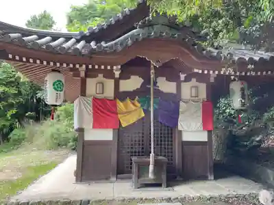 廣峯神社のその他建物