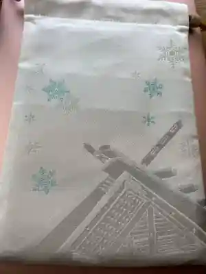 北海道神宮の授与品その他