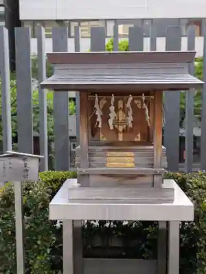 水天宮(東京都)