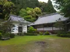 龍潭寺の建物その他