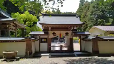 宗泉寺(奈良県)